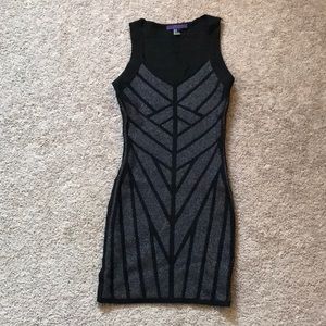 Forever 21: Bandage dress